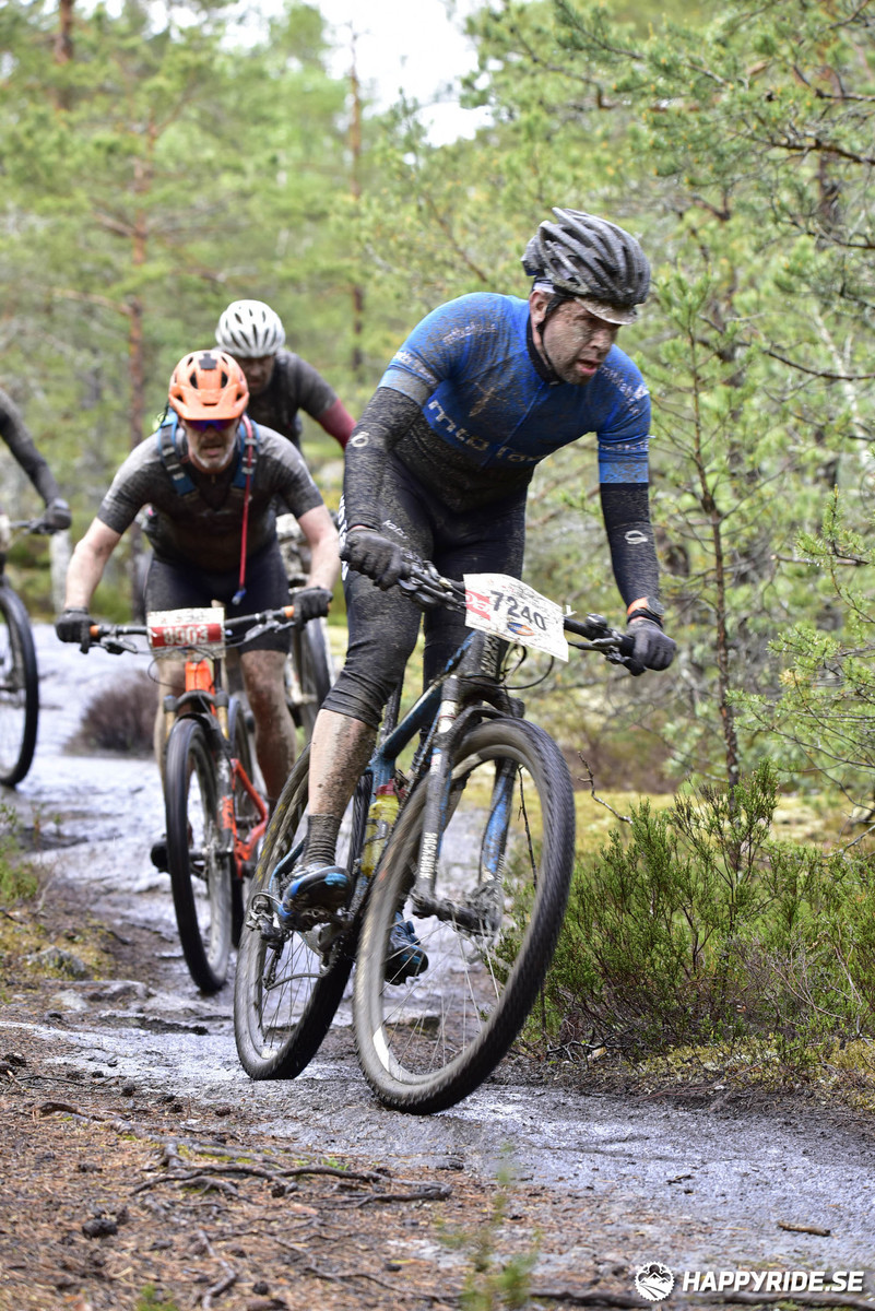 Bild från Lida Loop 2019